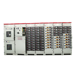 GCS Series Withdrawable Switchgear Power Distribution Equipment