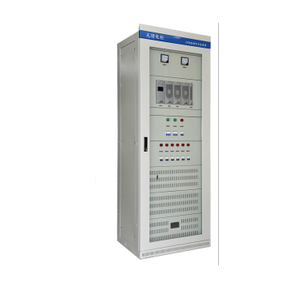 GZDW Series DC Power Distribution Supply Panel Switchgear