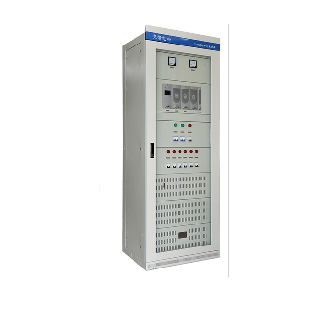 GZDW Series DC Power Distribution Supply Panel Switchgear