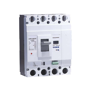 GTM3EL RCCB Residual Current Circuit Breaker