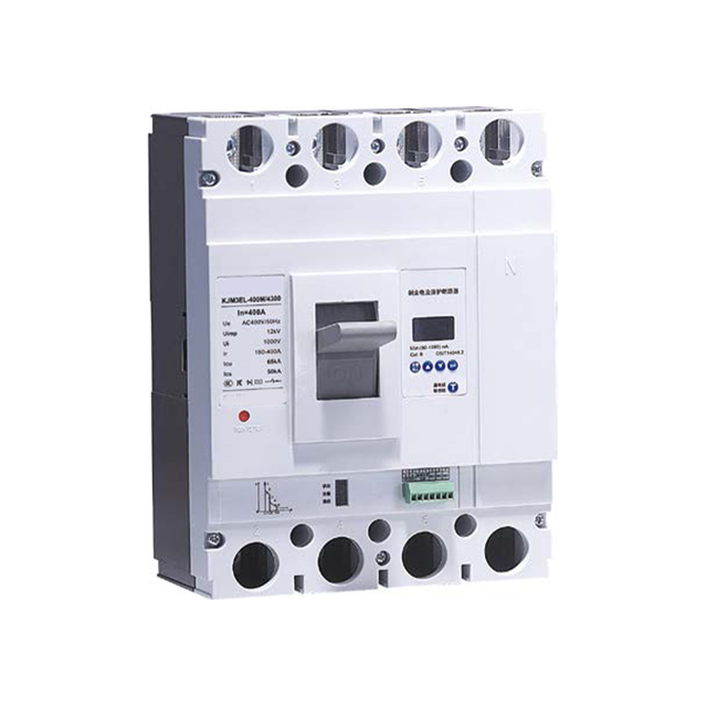 GTM3EL RCCB Residual Current Circuit Breaker