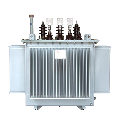 How to use the Oil Immersed Transformer?