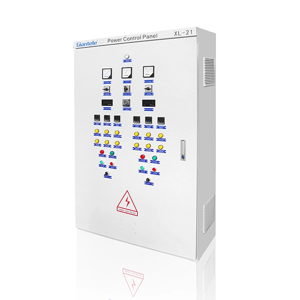 What is the definition of the low voltage switchgear?