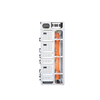 MNS Type Low Voltage Withdrawable Switchgear