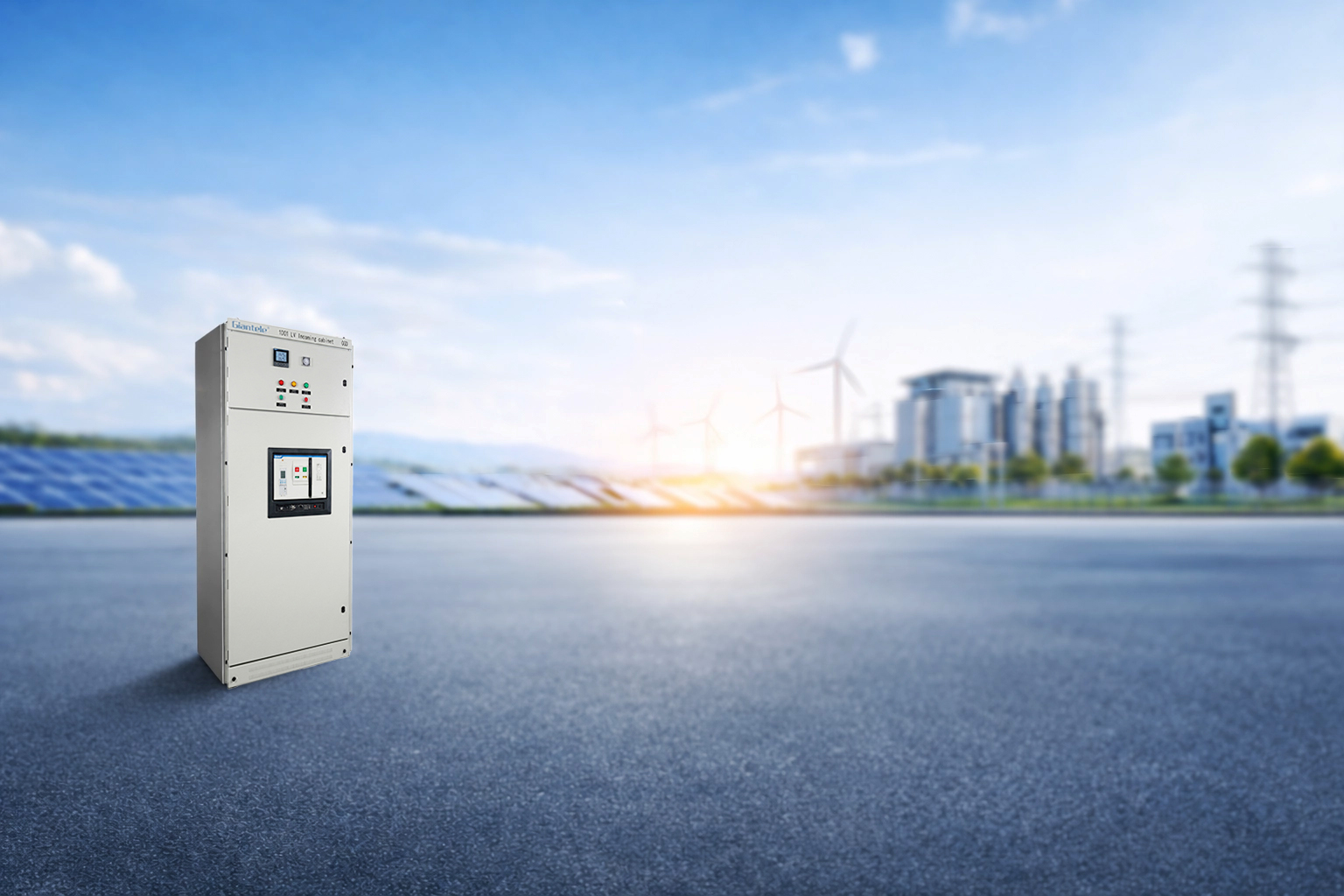 GGD-Fixed-Switchgear