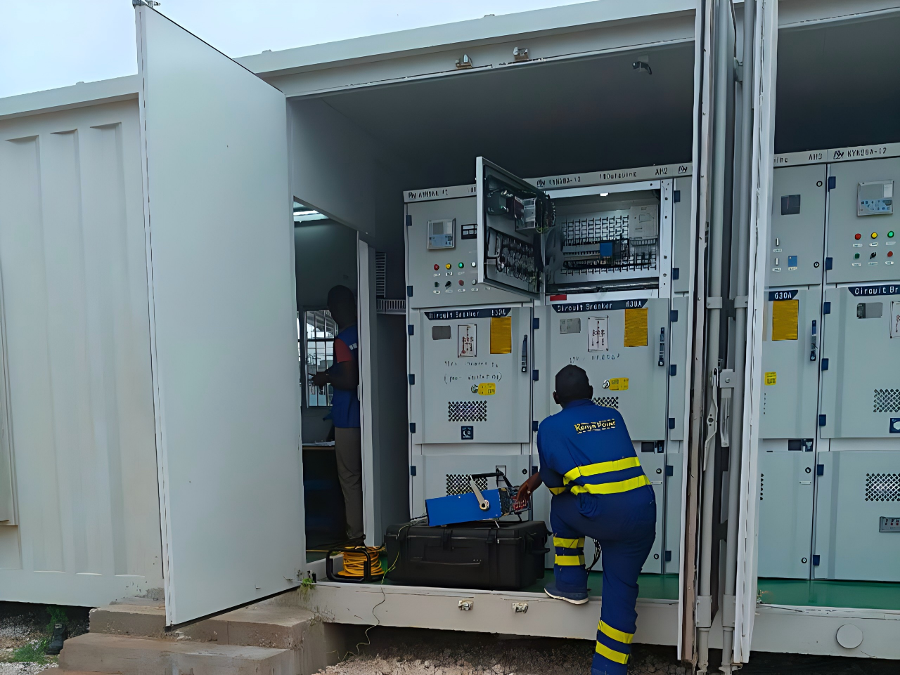 CUSTOMER-CASES-ABOUT-MEDIUM-VOLTAGE-SWITCHGEAR