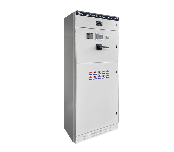 The Ultimate Guide to Low Voltage Capacitor Banks