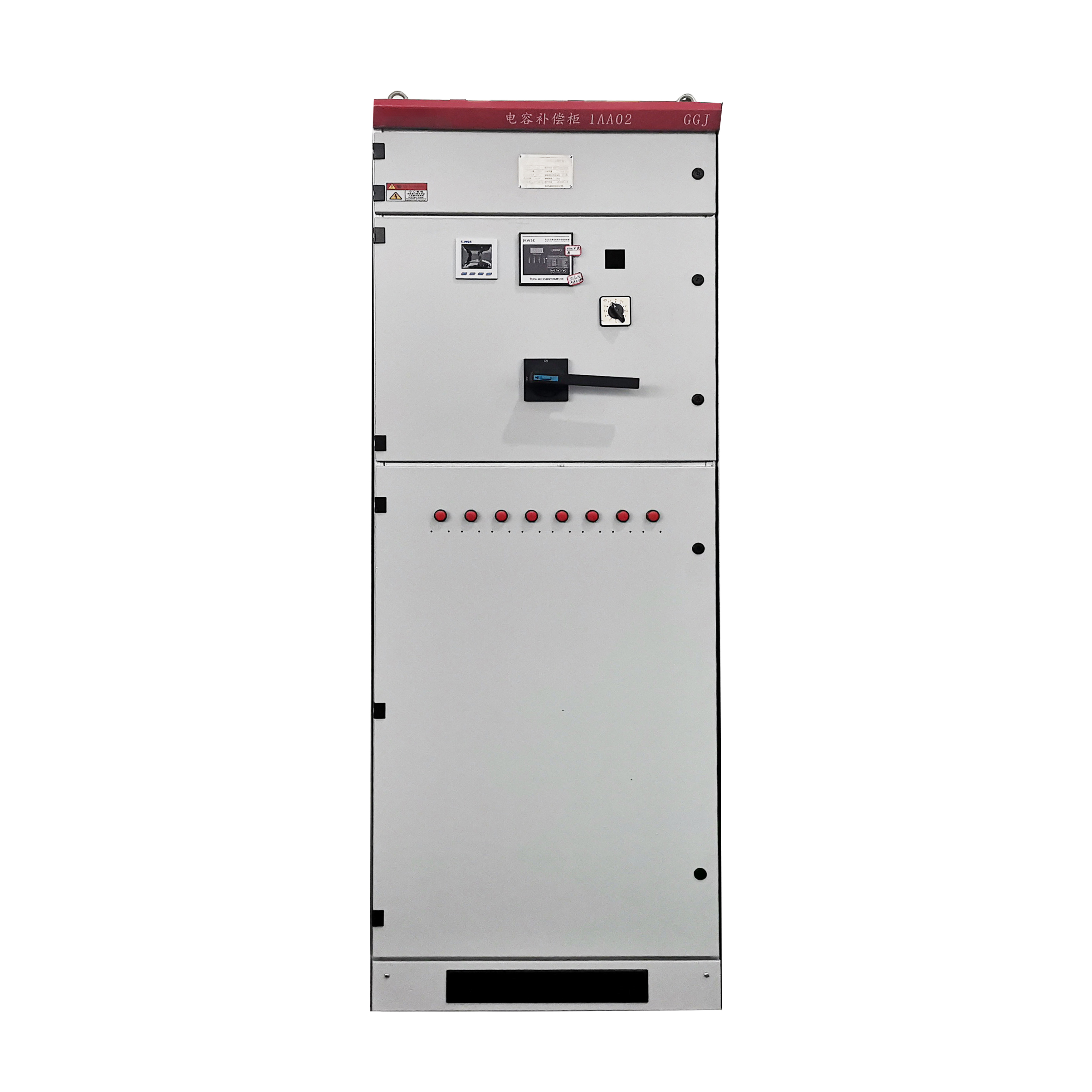 Understanding The Importance of APFC Cabinets in Power Management