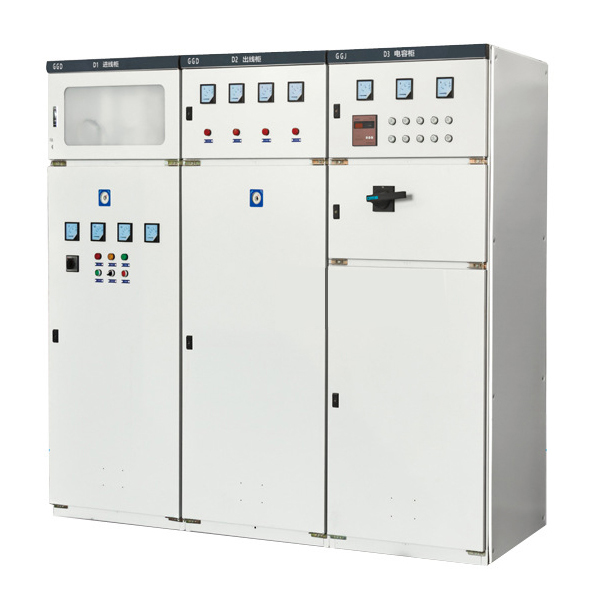 Understanding Capacitor Banks in Substations