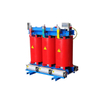 Medium voltagetriphase 400kva Power distribution Dry type transformer