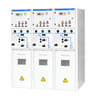 12kV Sf6-free Ring Main Unit - Solid Insulated Switchgear - Eco-friendly Environment Protection