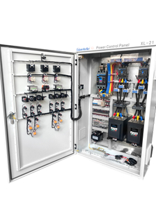 XL-21 Series Electric Power Distribution Panel Board