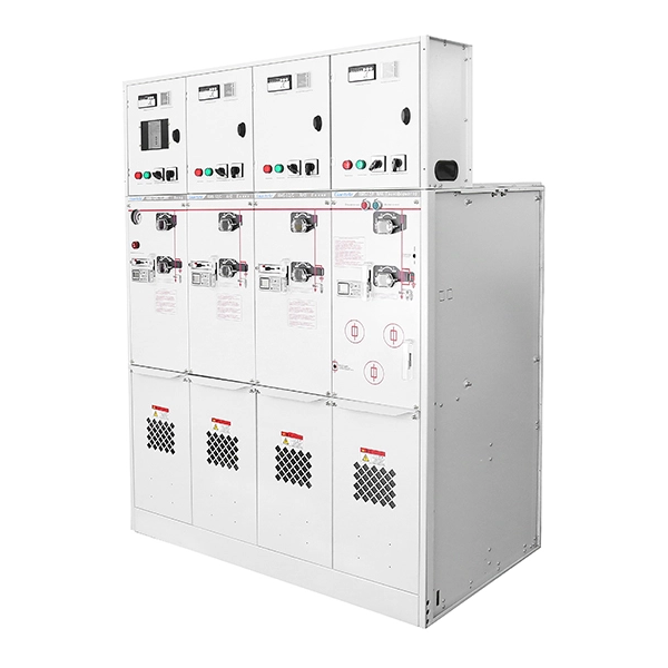 Safety Standards And Compliance for Electrical Switchgear in Substations