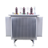 S11 Oil-immersed Transformer