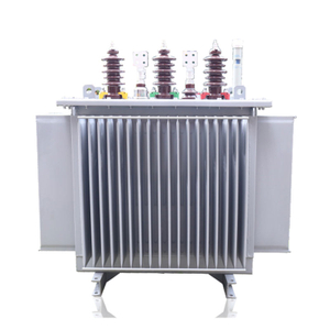 S11 Oil-immersed Transformer