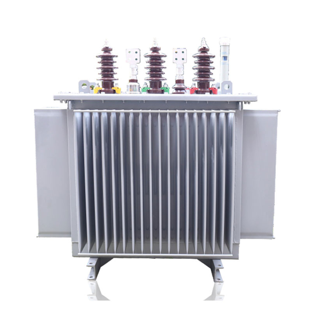 S11 Oil-immersed Transformer