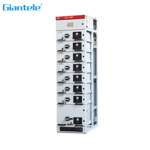 Power Distribution Manufacturer 2000A Commercial Building Electric Panel