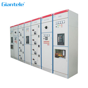 MNS Series Low Voltage Power Distribution Board Switchgear