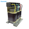 400V 3 Phase Low voltage Inverter incoming line reactor