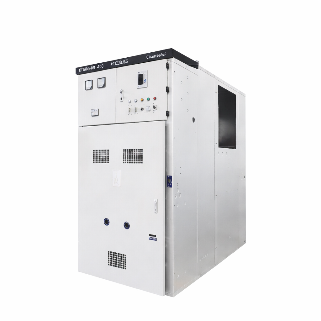 medium voltage switchgear - air insulated switchgear - metal clad switchgear