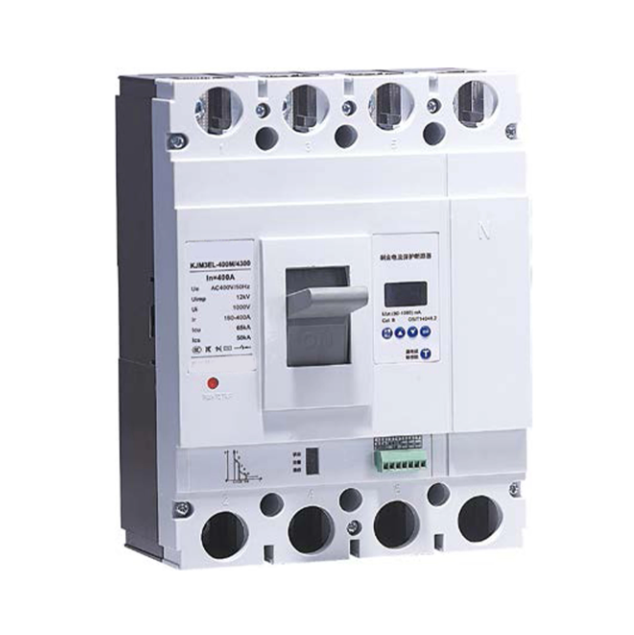 What is the Difference: Molded Case Circuit Breaker vs Circuit Breaker