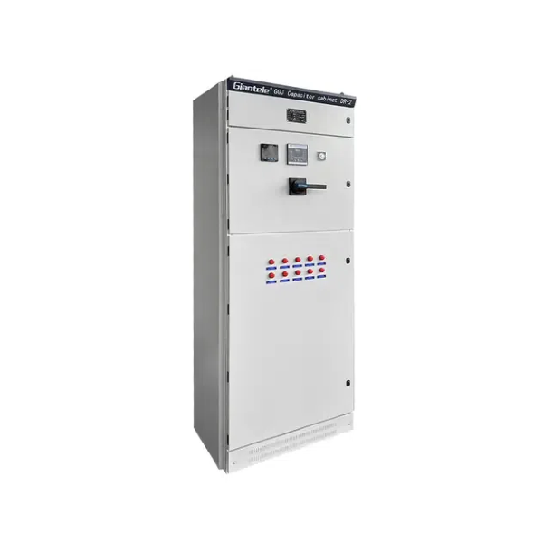 Commercial Low Voltage Switchgear: Empowering Industrial Growth with Reliable Power Distribution