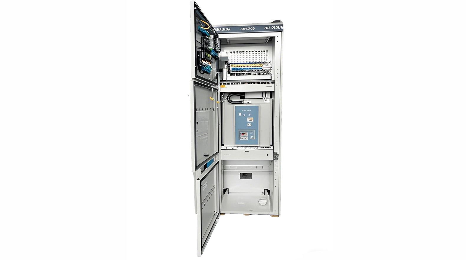Compartment Design