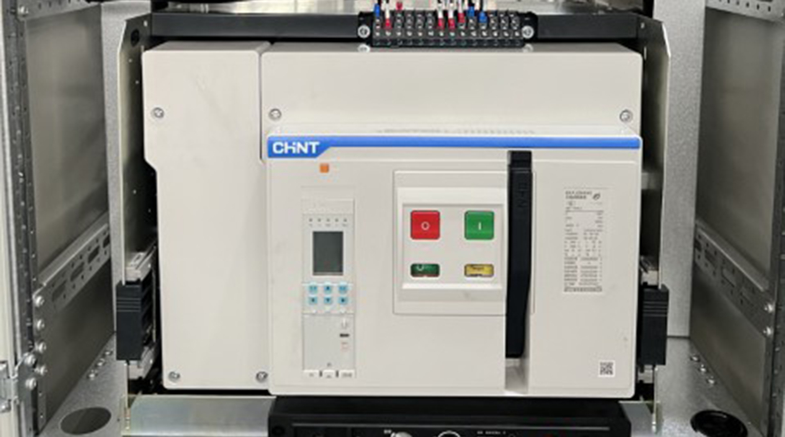 Air Circuit Breaker (ACB)