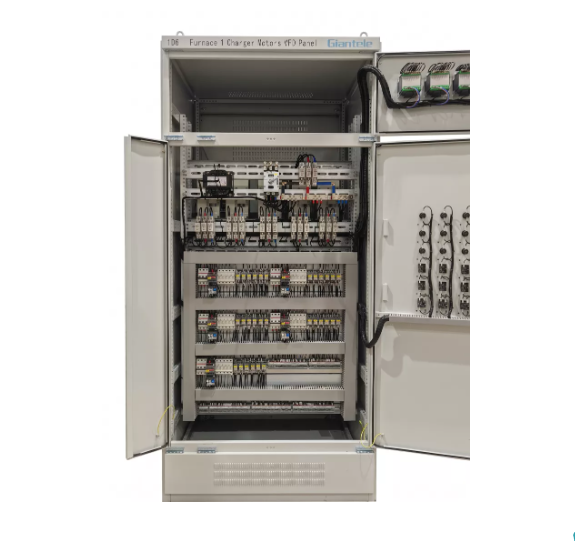 Electrical Distribution Panel