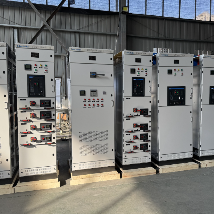 Main Distribution Panel