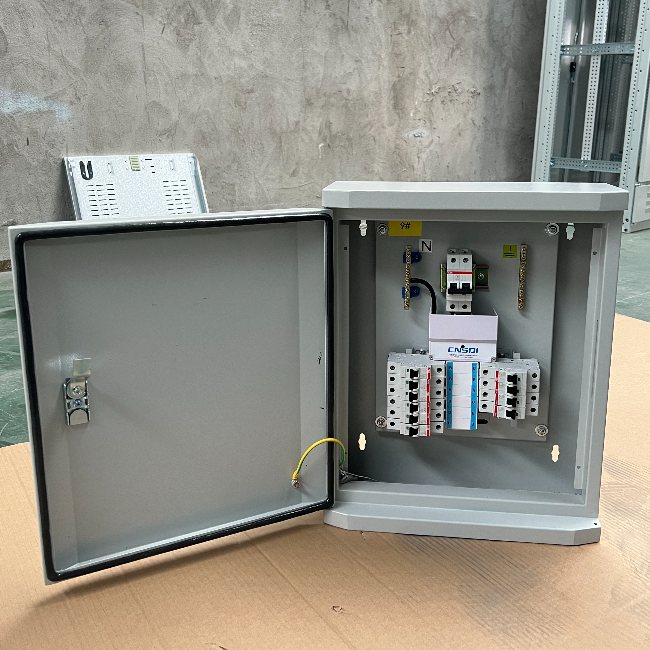Power Distribution Unit
