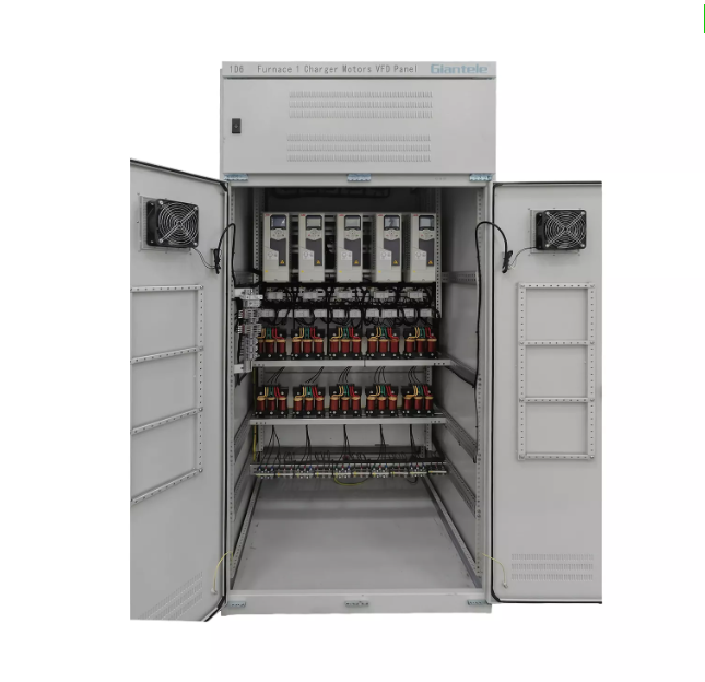 VFD Panel Buying Guide
