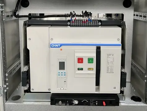 Air Circuit Breaker (ACB)