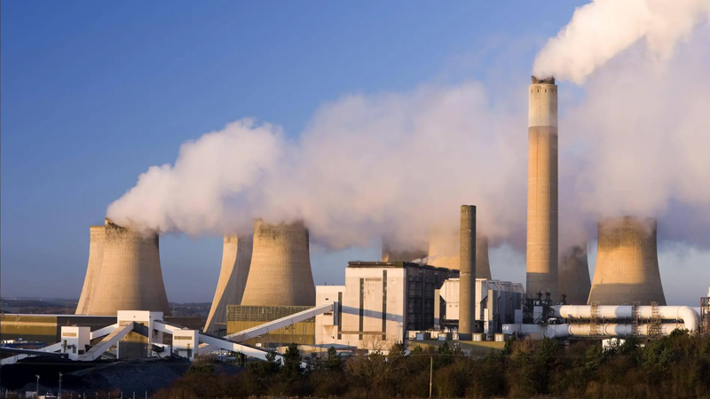 Thermal-Power
