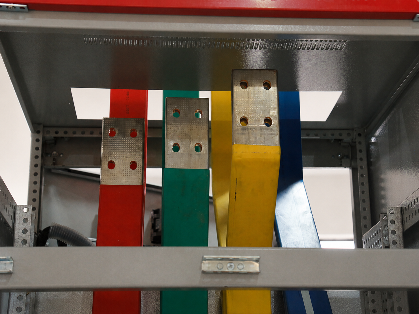 Busbars