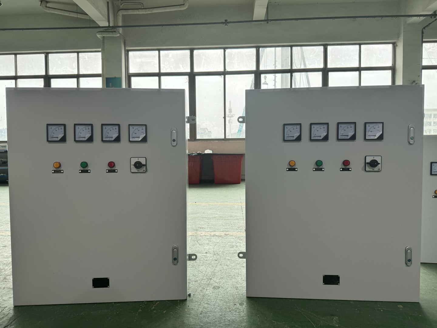 What Are The Signs of A Bad Distribution Box?