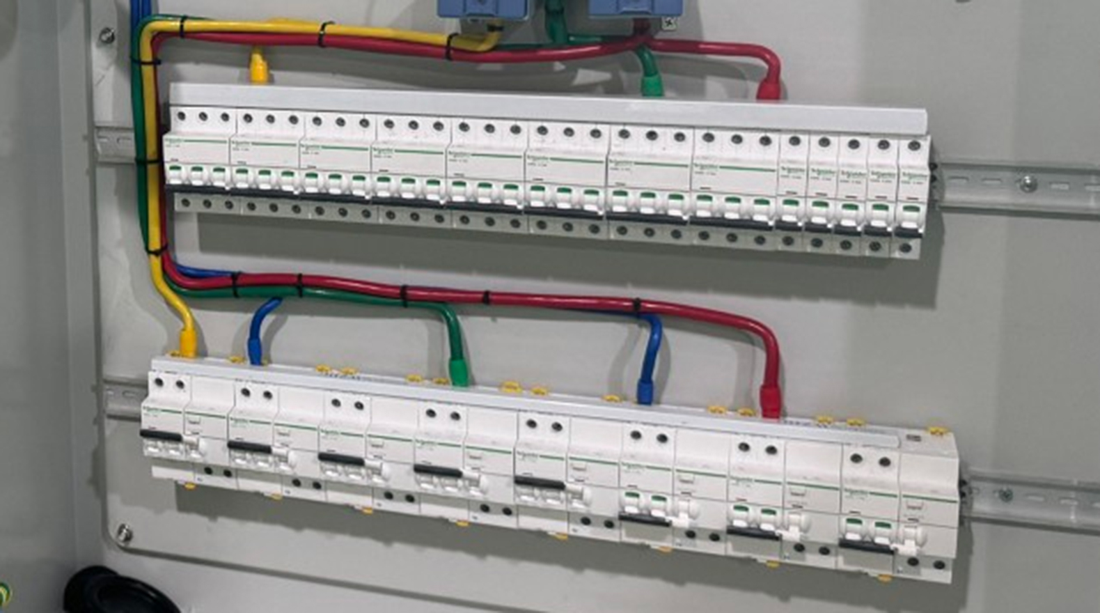 MCB Circuit Protection