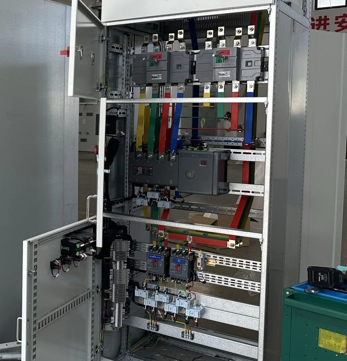 Cabinet Construction
