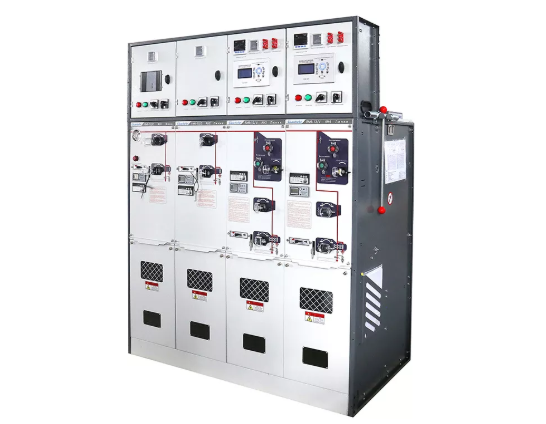 ring main unit