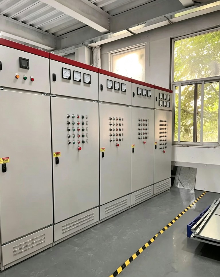 VFD Panel Vendors Specializing in Explosion-proof or Hazardous Location Models