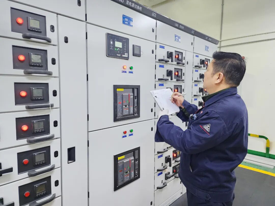 What Warranty Options Are Available for ATS Panels From Major Suppliers?