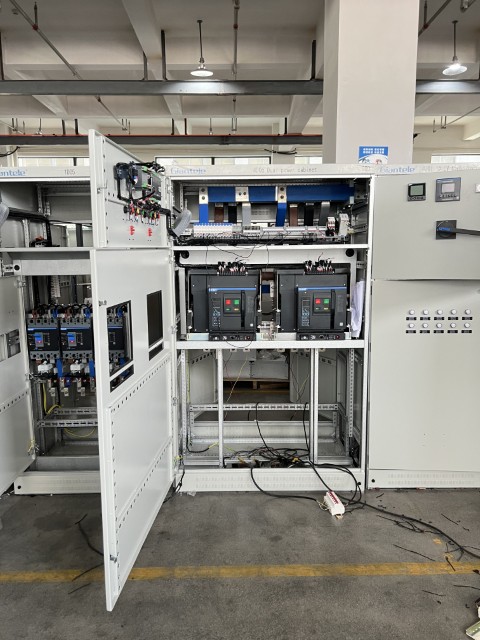 Cabinet Construction