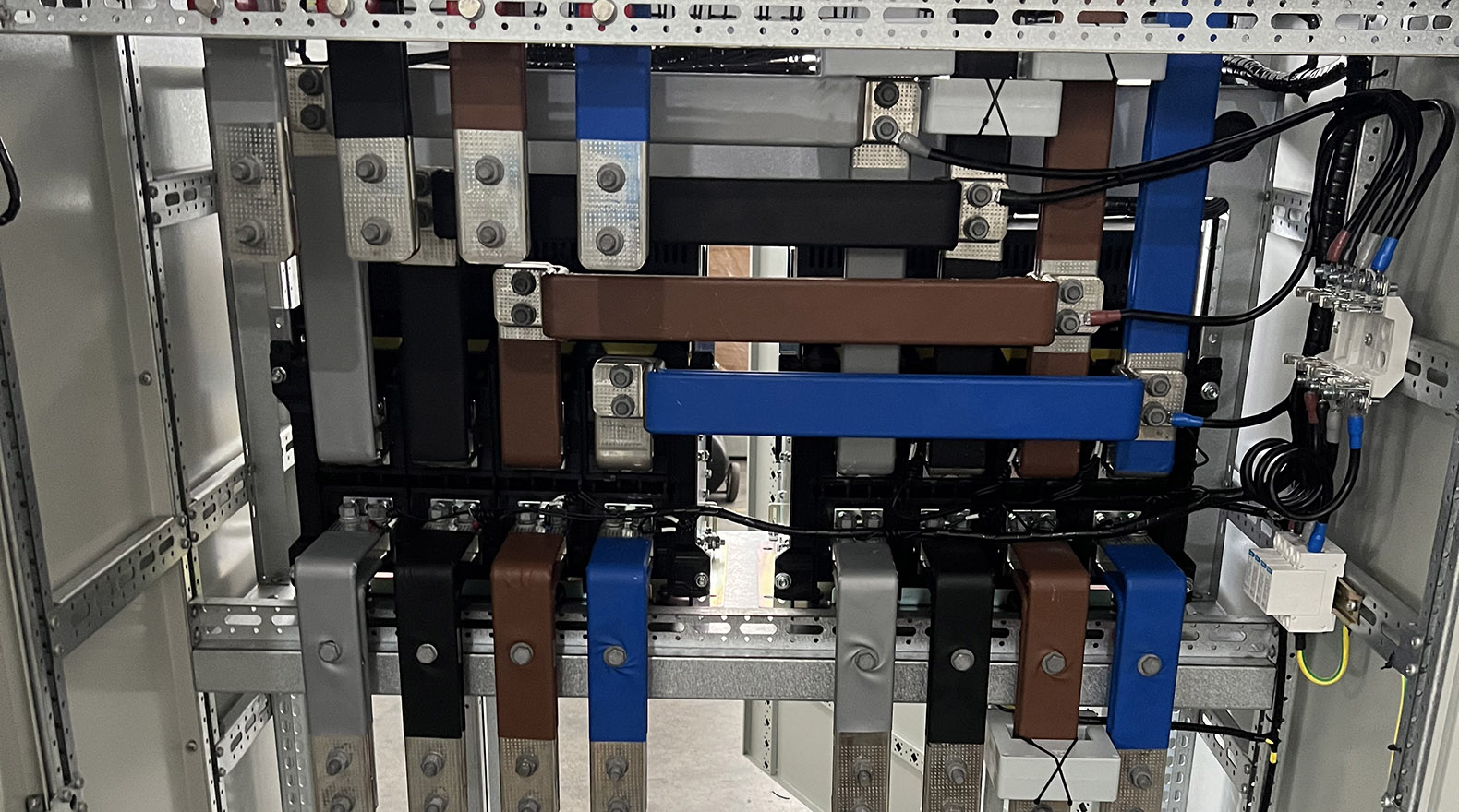 Busbar Chamber