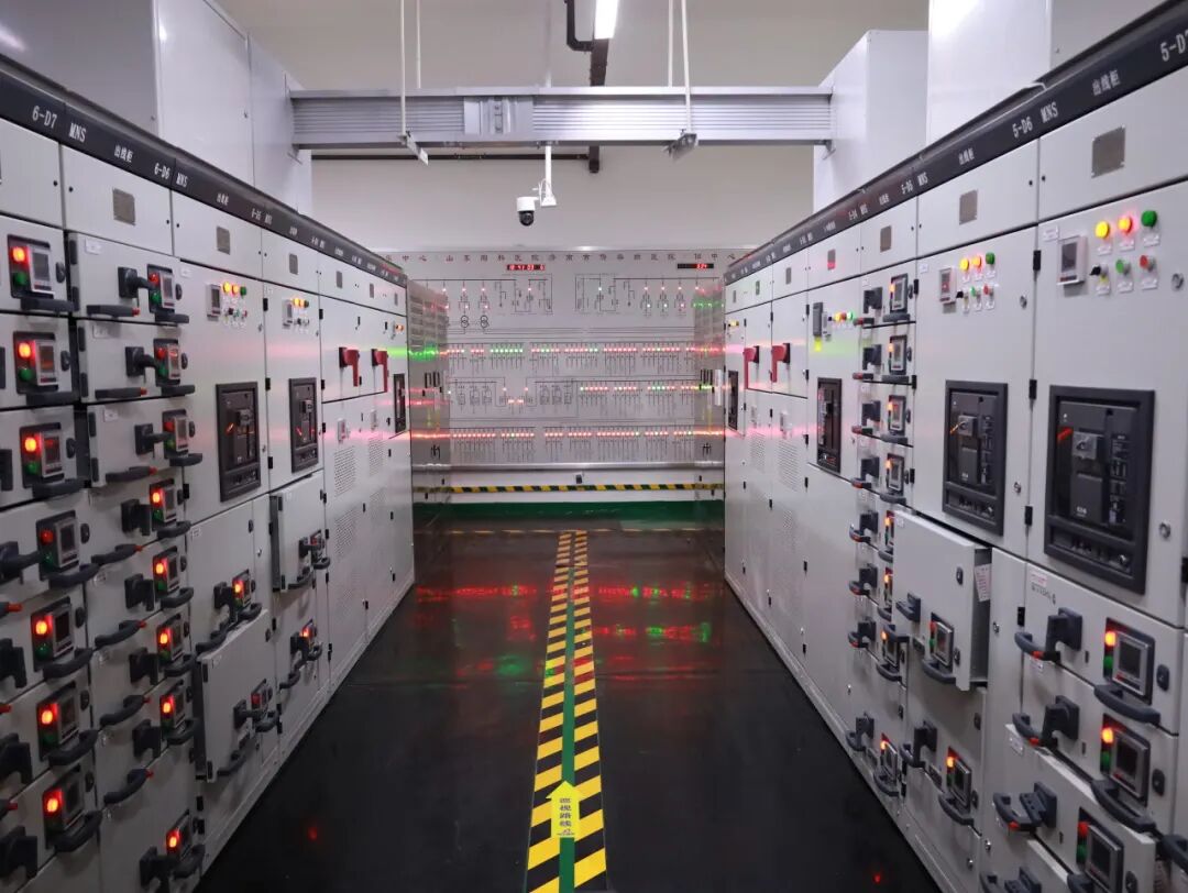 Which Suppliers Offer Main Distribution Boards with IoT Integration Features?