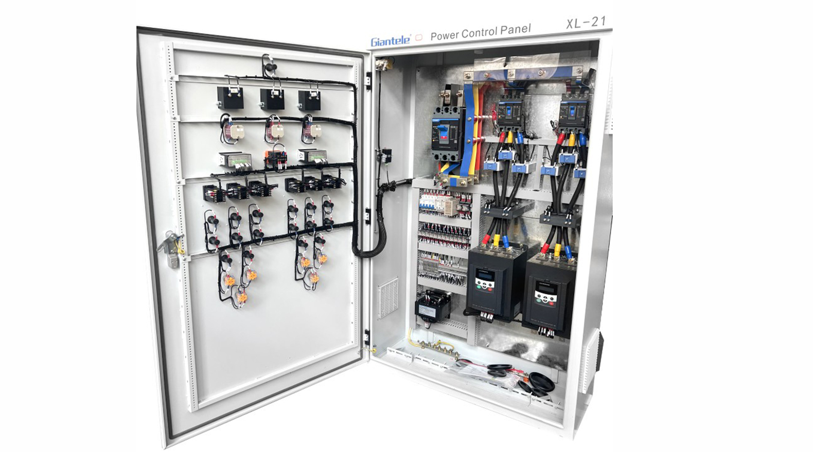 Cabinet Construction