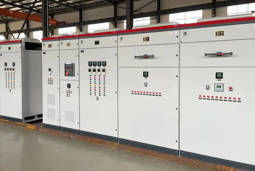 Industrial Control Panel Suppliers That Specialize in Hazardous Location Equipment