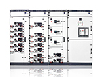 low voltage switchgear