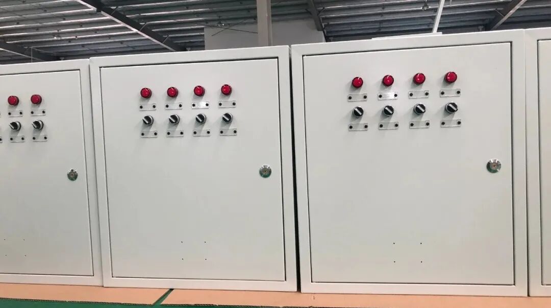 Power Distribution Board Customization Services for Commercial Buildings