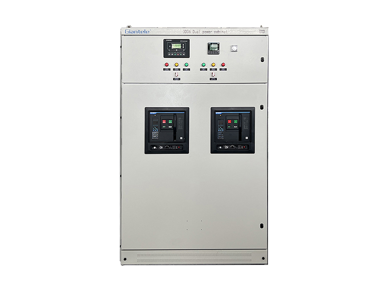 power distribution board