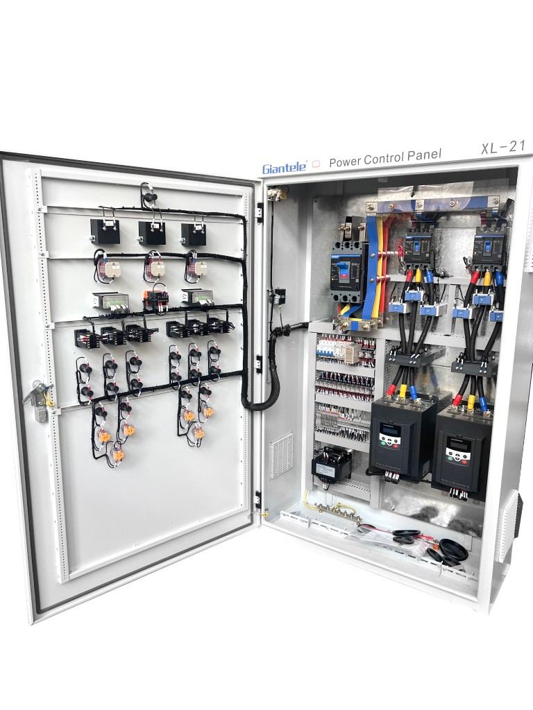 Cabinet Construction
